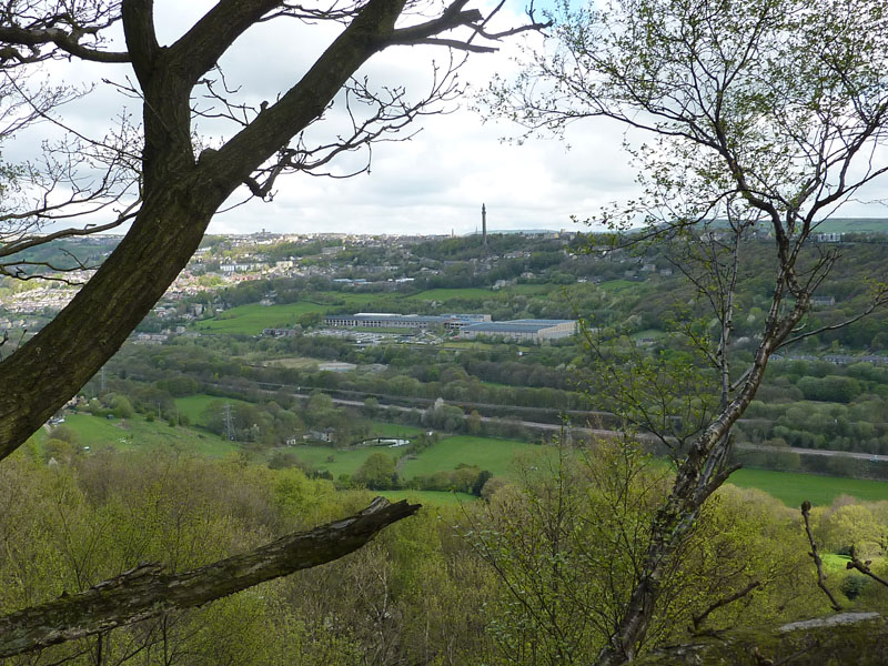 Wainhouse Tower